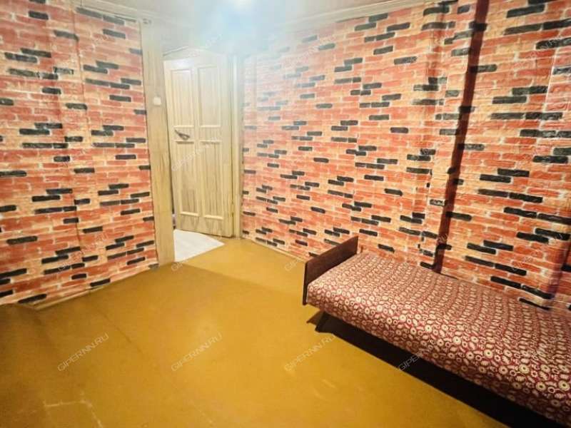 дом на Зелёной улице