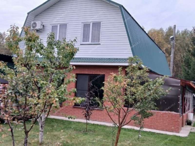 дом на  деревня Филино