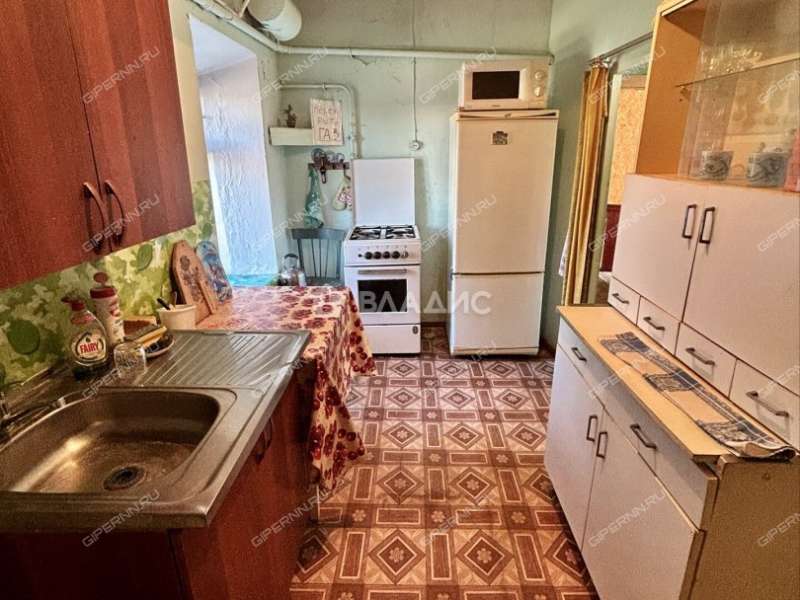 дом на улице Комсомольская село Сомовка