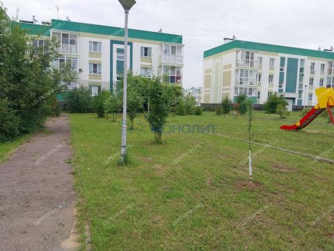 1-komnatnaya-gorod-bogorodsk-bogorodskiy-municipalnyy-okrug фото