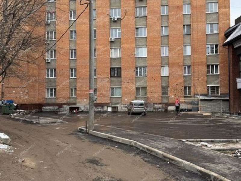 помещение под торговую площадь на Нижегородской улице