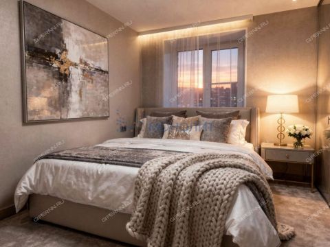 2-komnatnaya-ul-respublikanskaya-d-27 фото