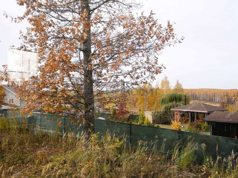 дом на территория Северная Северная (село Ефимьево) тер