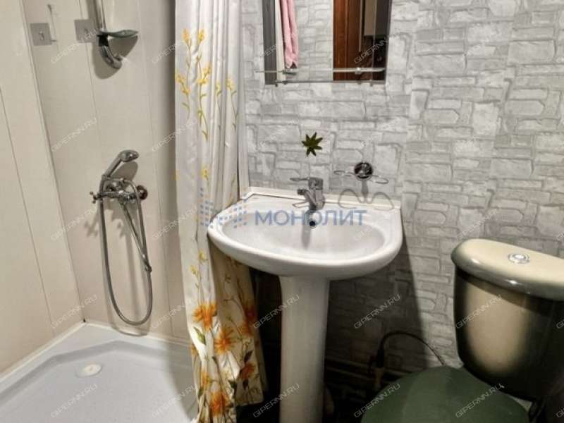 дом на улице Куйбышева город Городец