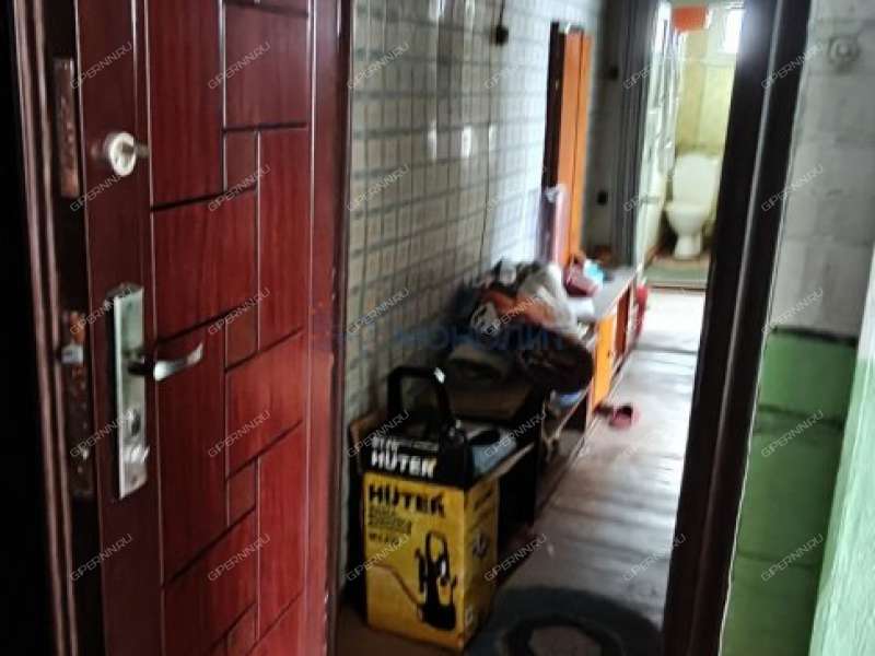 двухкомнатная квартира на улице Терентьева дом 4 посёлок Память Парижской Коммуны (ППК сельсовет