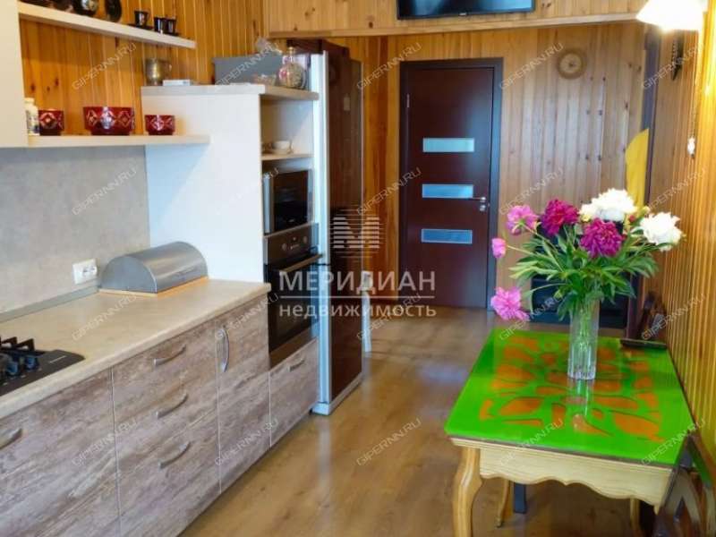 дом на Заречной улице село Кантаурово