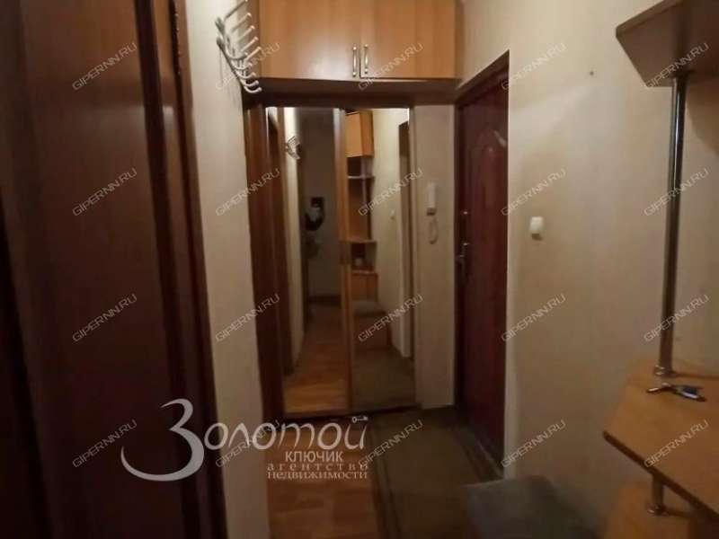 двухкомнатная квартира на проспекте Ленина дом 30/7