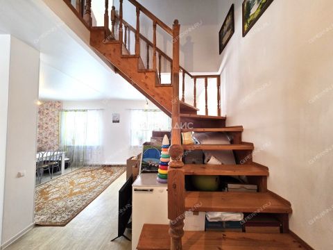 dom-derevnya-cheremisskoe-kstovskiy-rayon фото