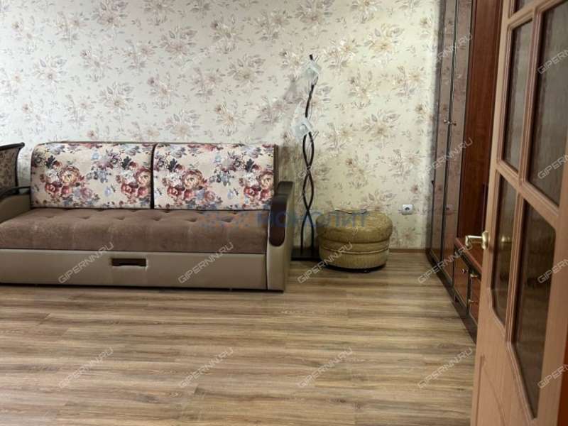 однокомнатная квартира на Дворовой улице дом 30