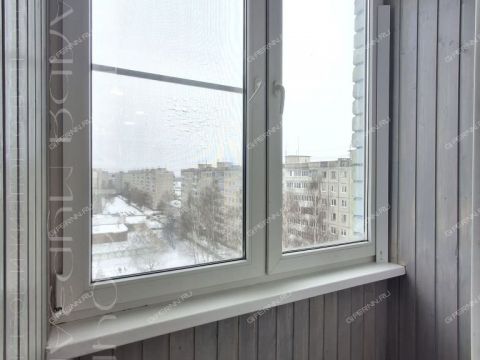 1-komnatnaya-ul-permyakova-d-40 фото