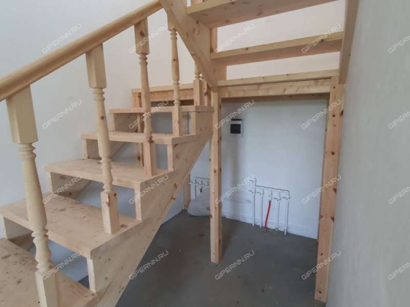 дом на улице Дачная деревня Чаглава