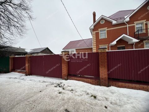 kottedzh-rabochiy-poselok-bolshoe-kozino-balahninskiy-municipalnyy-okrug фото