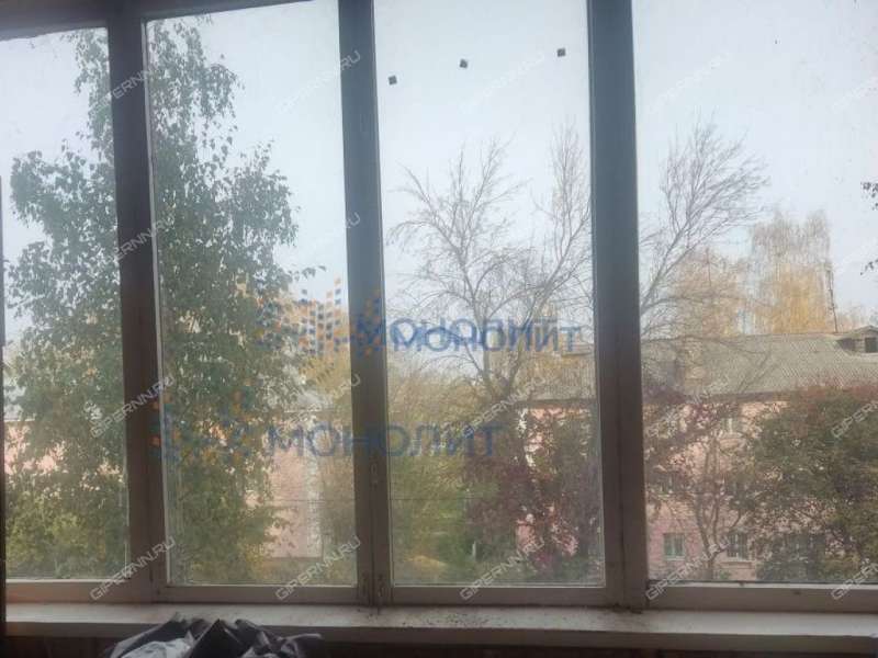 трёхкомнатная квартира на Космической улице дом 42