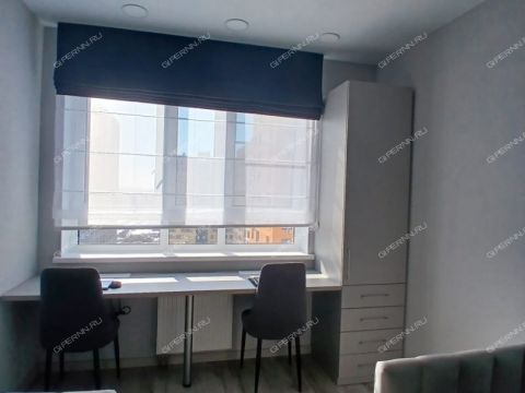 2-komnatnaya-ul-geroya-sovetskogo-soyuza-aristarhova-d-7 фото