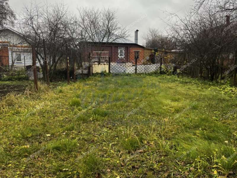 дом на улице Усилова город Богородск