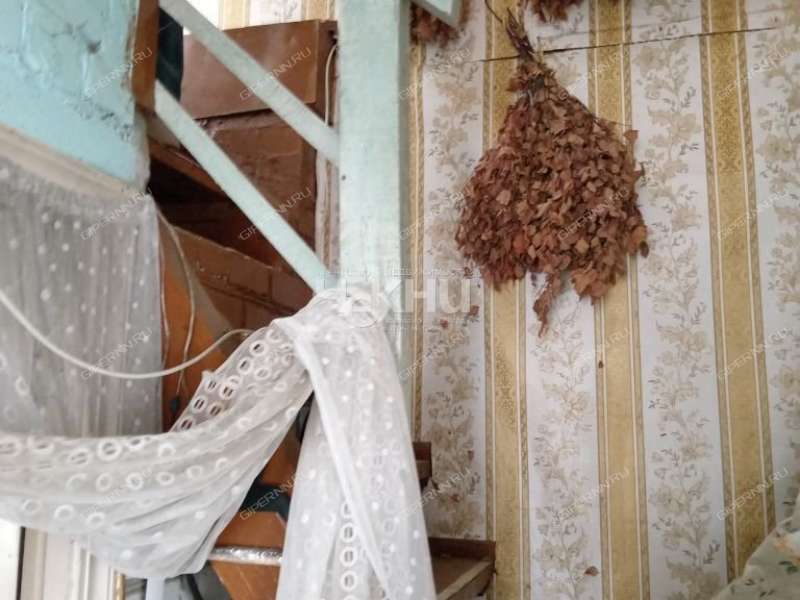 дача на Набережной улице город Городец