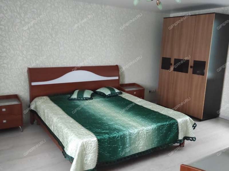 дом на улице Кутузова город Выкса