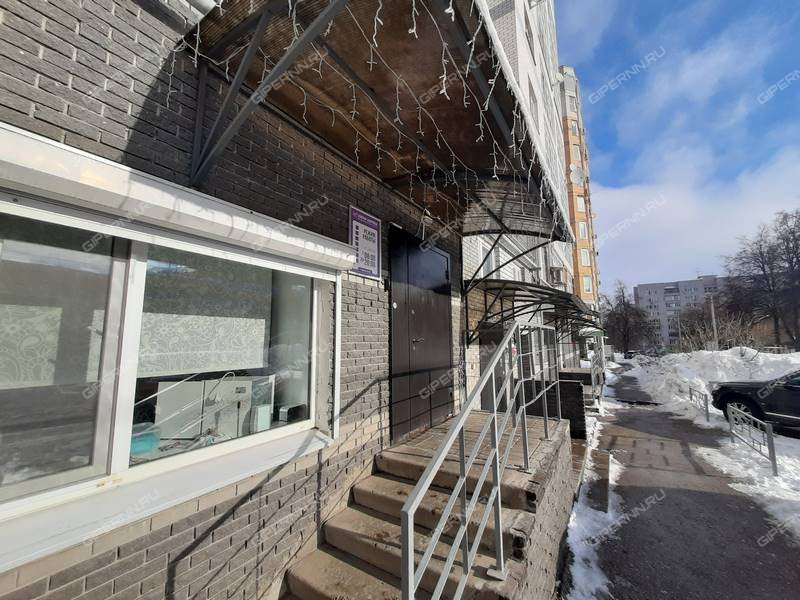 помещение под офис на Невзоровых ул., д.87