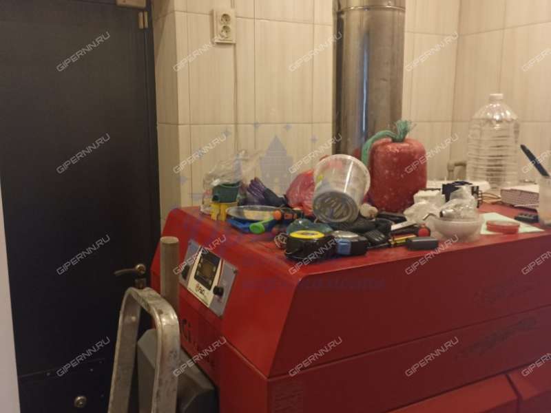 коттедж на Гнилицкой улице