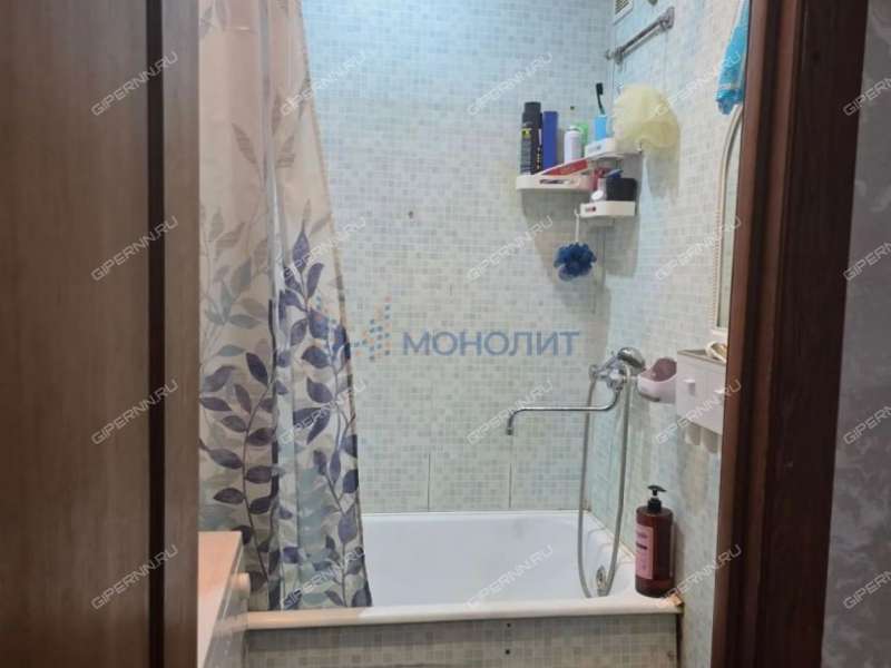 двухкомнатная квартира на Южном шоссе дом 21