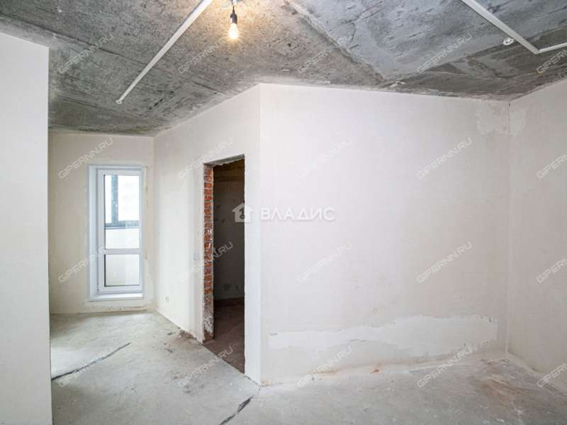 однокомнатная квартира на улице Родионова дом 202