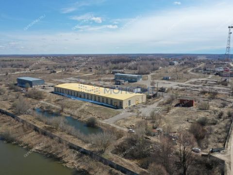 poselok-pri-stancii-surovatiha-dalnekonstantinovskiy-rayon фото