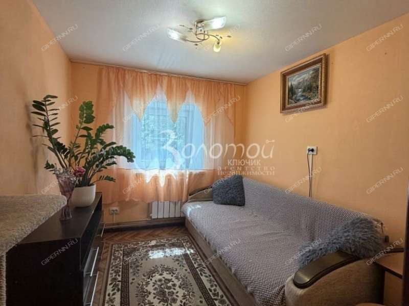 дом на Центральной улице село Ефимьево