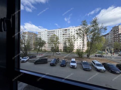 1-komnatnaya-ul-poltavskaya-d-15 фото