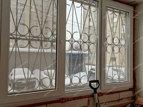 2-komnatnaya-ul-kosmicheskaya-d-13 фото