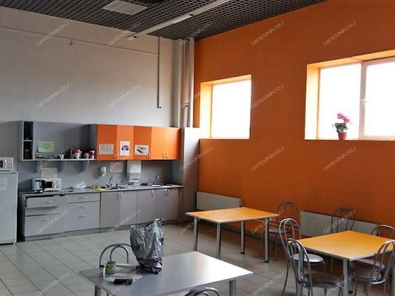 помещение под офис на Сормовском шоссе