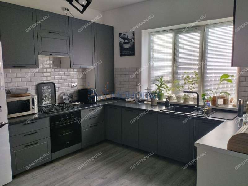 дом на улице Летняя деревня Опалиха