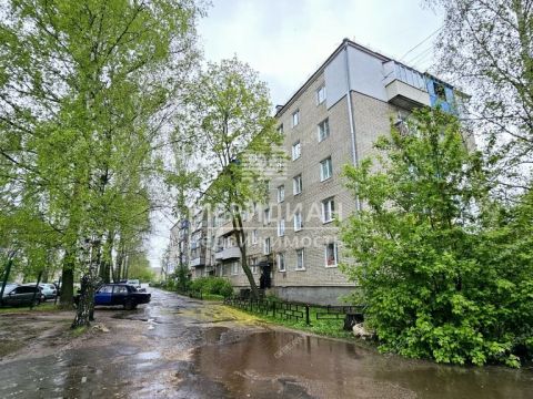 1-komnatnaya-gorod-bor-gorodskoy-okrug-bor фото