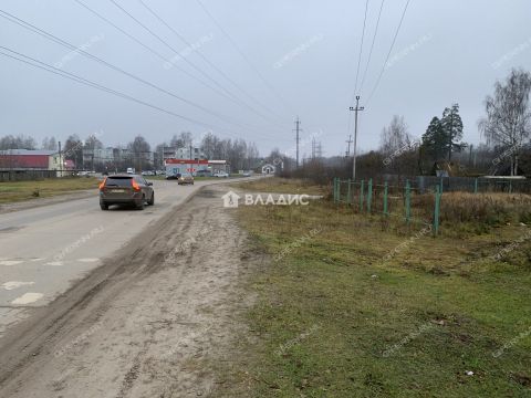 selskiy-poselok-novosmolinskiy-volodarskiy-rayon фото