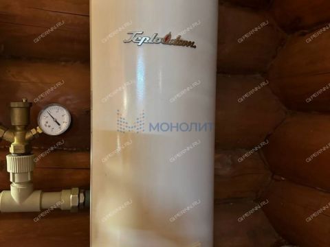 dacha-selo-bolshaya-elnya-kstovskiy-rayon фото