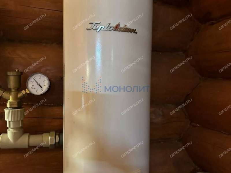 дача на - Восход-1 (село Большая Ельня) тер. СНТ