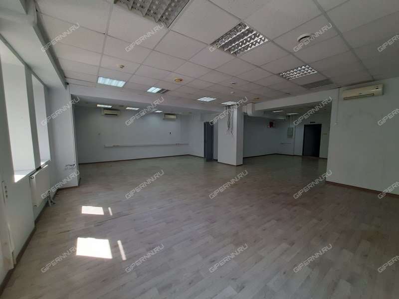 помещение под офис на Короленко ул, д.29