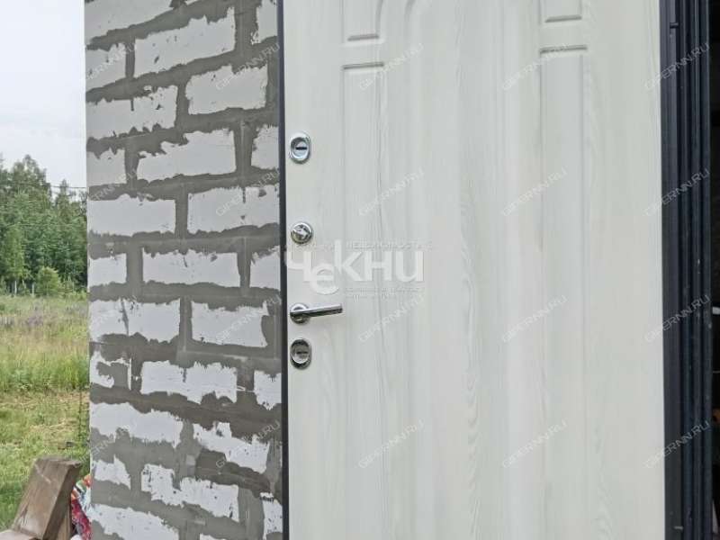 дом на Северная село Смольки