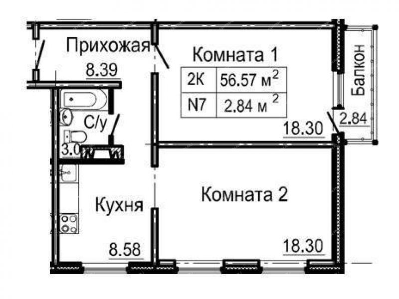 Авито Нижний Новгород Купить Квартиру Сормовский Район