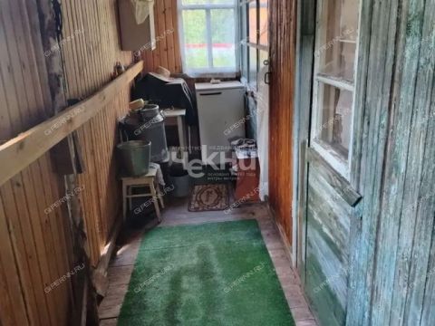 dacha-selo-linda-gorodskoy-okrug-bor фото
