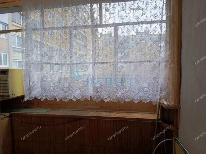 однокомнатная квартира на Южном шоссе дом 14