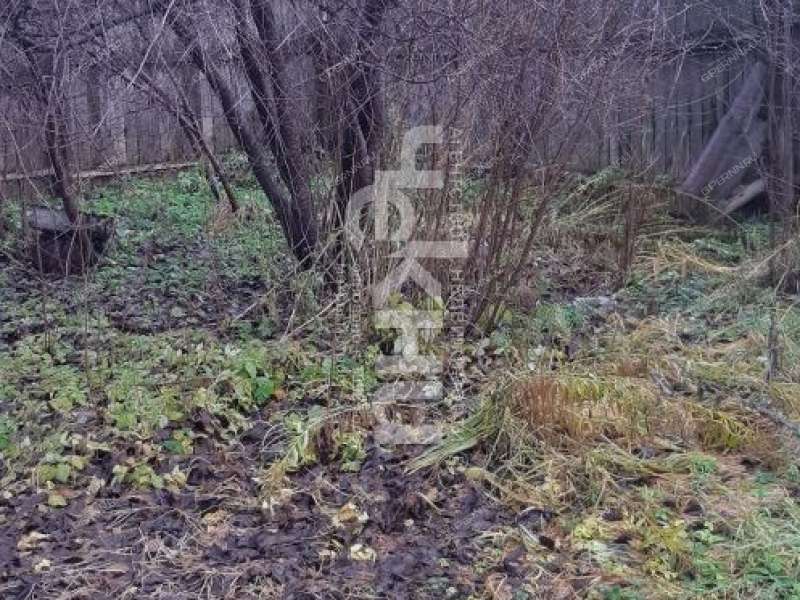 дом на Агрономической улице