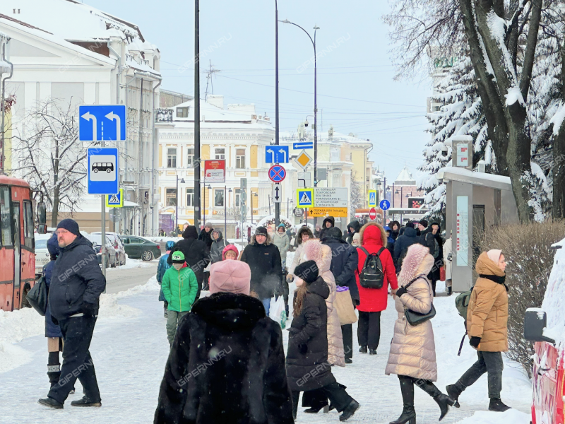 четырёхкомнатная квартира на улице Белинского дом 85