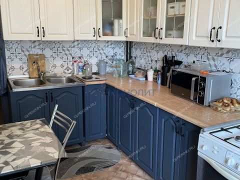 3-komnatnaya-ul-maksima-gorkogo-d-148 фото