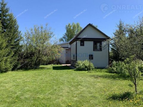 kottedzh-selo-ermolino-lyskovskiy-municipalnyy-okrug фото