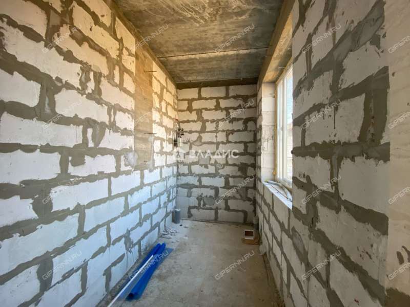 коттедж на Озёрной улице деревня Крутая