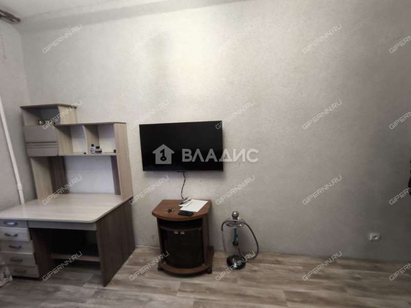 комната в доме 9 на улице Краснодонцев