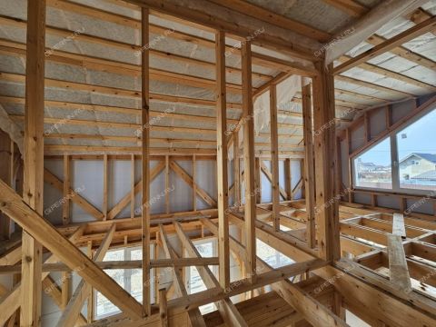 dom-derevnya-burcevo-bogorodskiy-municipalnyy-okrug фото