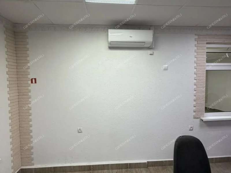 помещение под помещение свободного назначения на улице Васильева