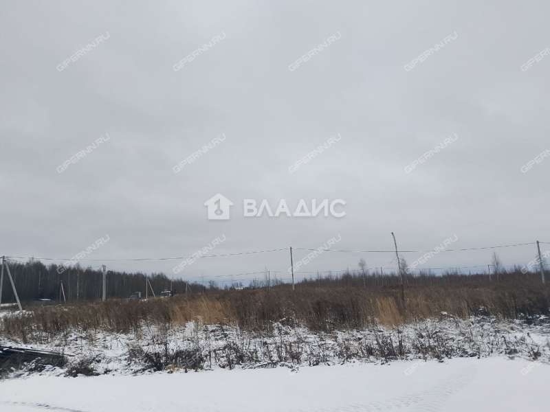 земельный участок 10 соток село Безводное