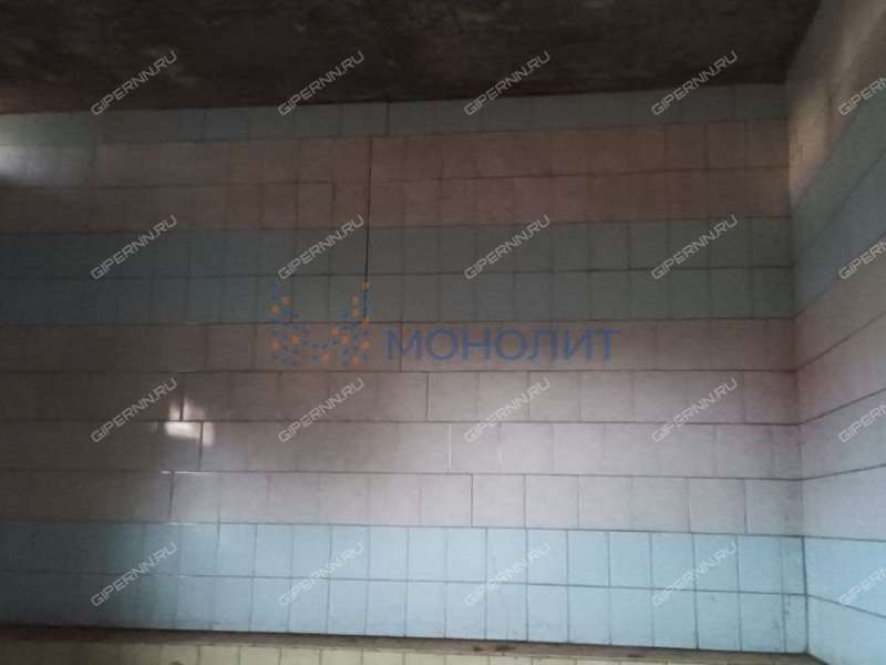 дом на улице Полевая село Городищи